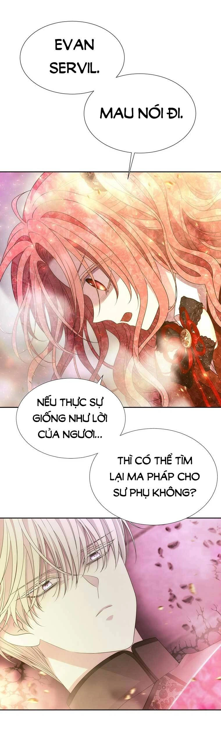 Ngũ Đại Đồ Đệ Của Charlotte Chapter 193.2 - 7