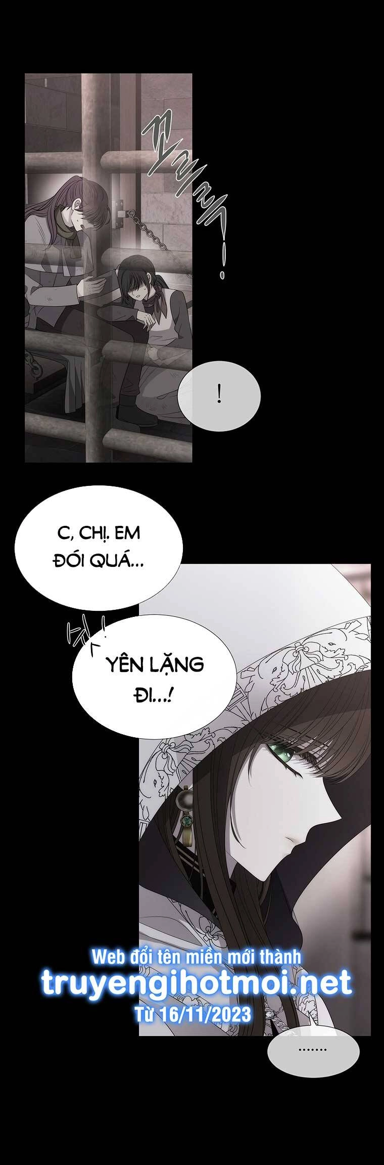 Ngũ Đại Đồ Đệ Của Charlotte Chapter 193.2 - 16