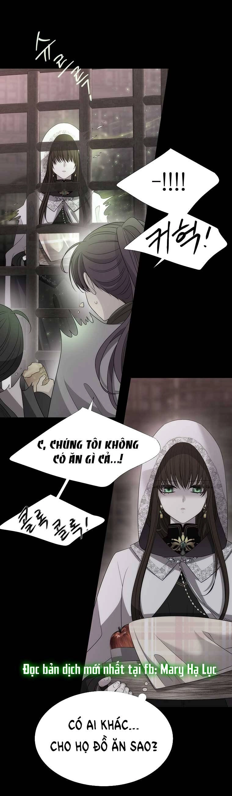 Ngũ Đại Đồ Đệ Của Charlotte Chapter 193.2 - 19