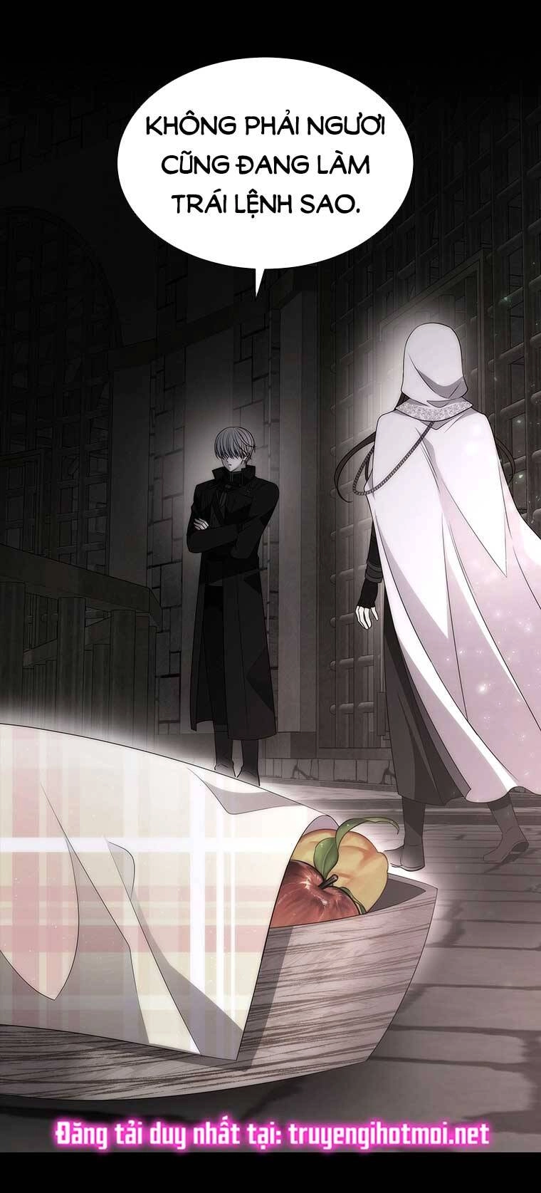 Ngũ Đại Đồ Đệ Của Charlotte Chapter 193.2 - 24