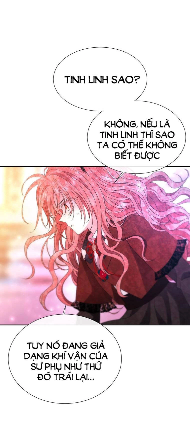 Ngũ Đại Đồ Đệ Của Charlotte Chapter 194.1 - 3