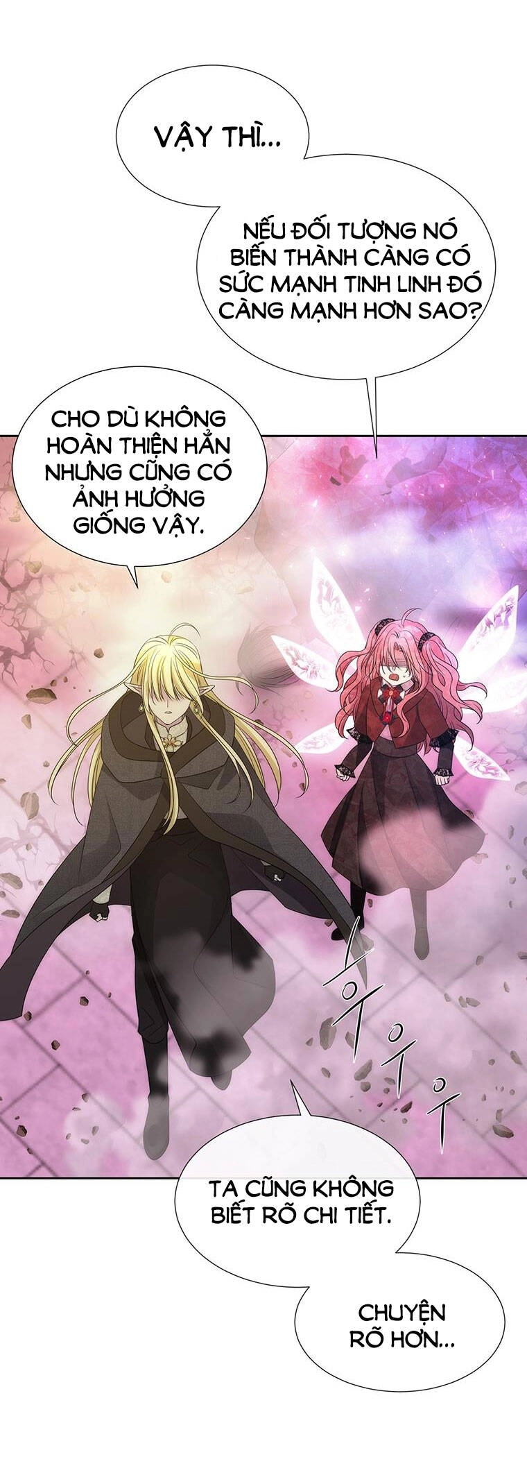 Ngũ Đại Đồ Đệ Của Charlotte Chapter 194.1 - 7