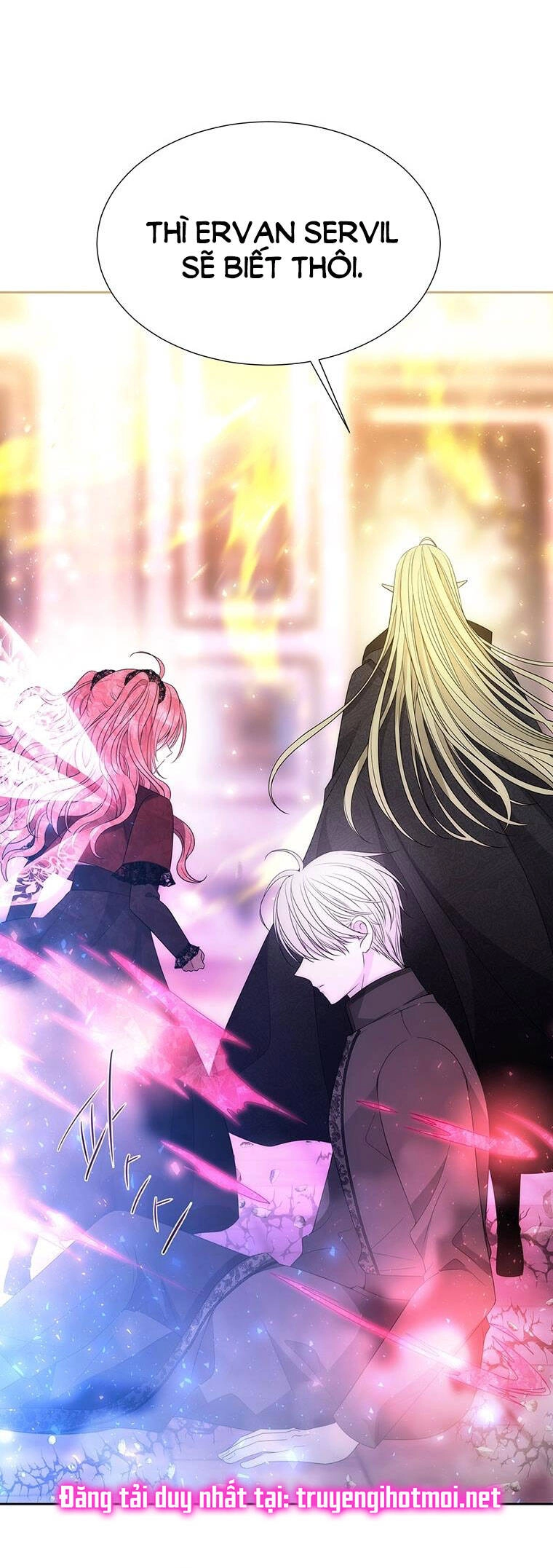 Ngũ Đại Đồ Đệ Của Charlotte Chapter 194.1 - 8