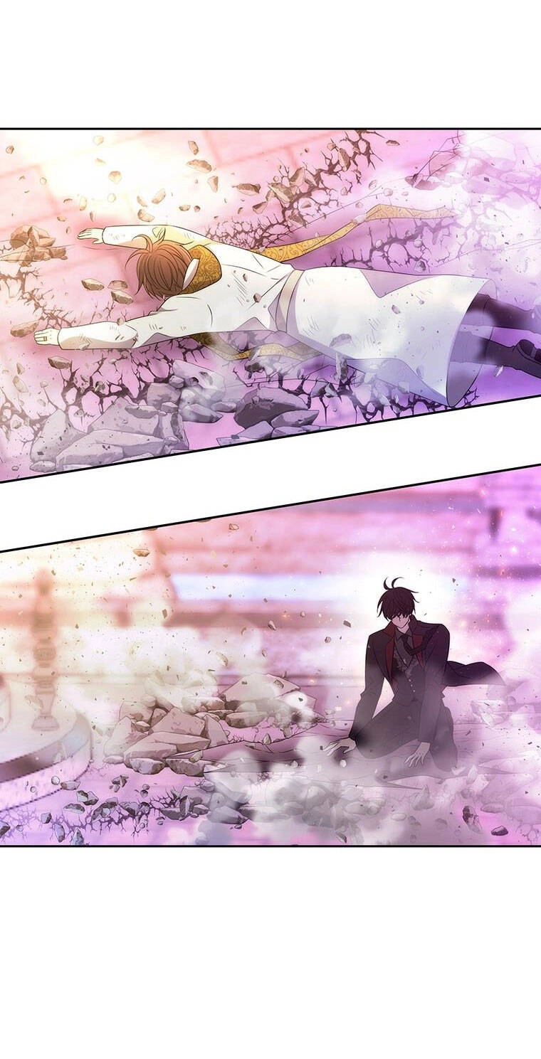 Ngũ Đại Đồ Đệ Của Charlotte Chapter 194.1 - 18