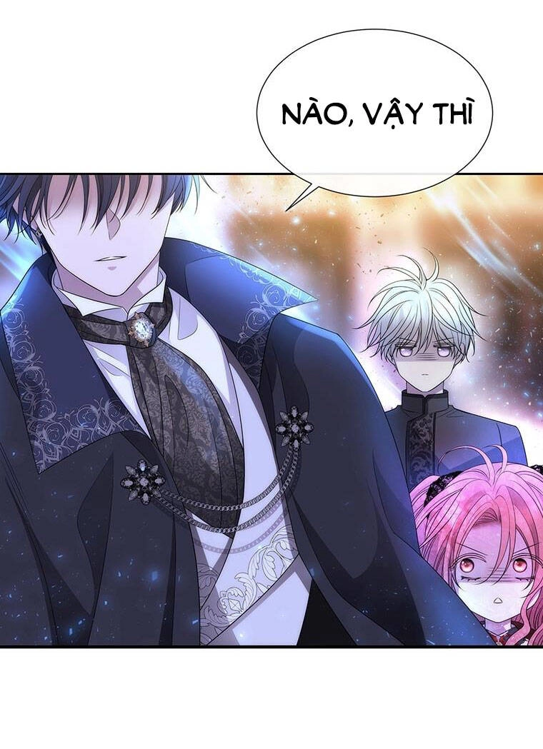 Ngũ Đại Đồ Đệ Của Charlotte Chapter 194.1 - 19