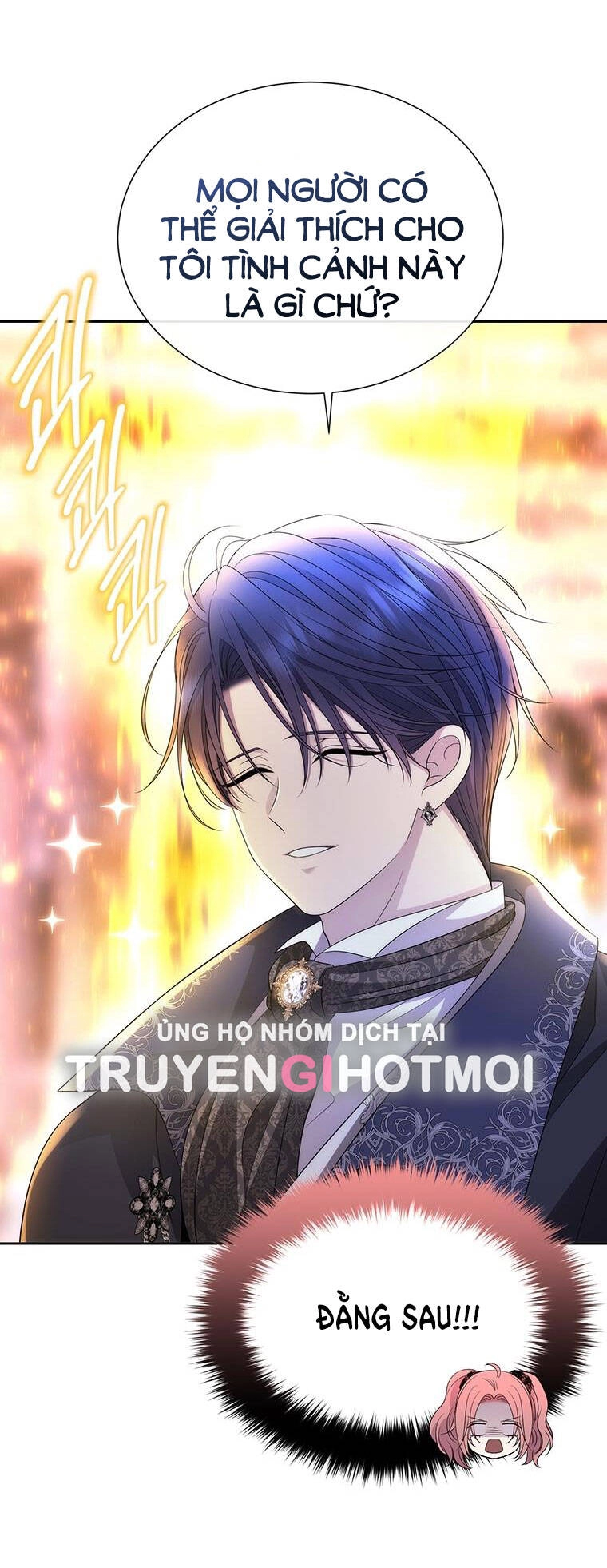 Ngũ Đại Đồ Đệ Của Charlotte Chapter 194.1 - 20