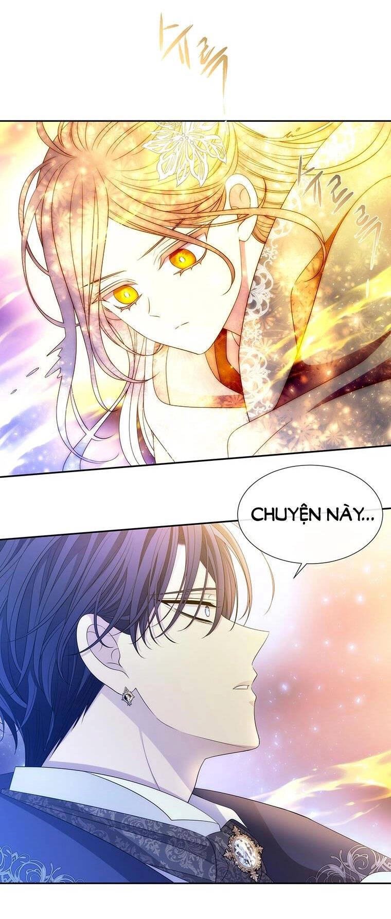 Ngũ Đại Đồ Đệ Của Charlotte Chapter 194.1 - 23