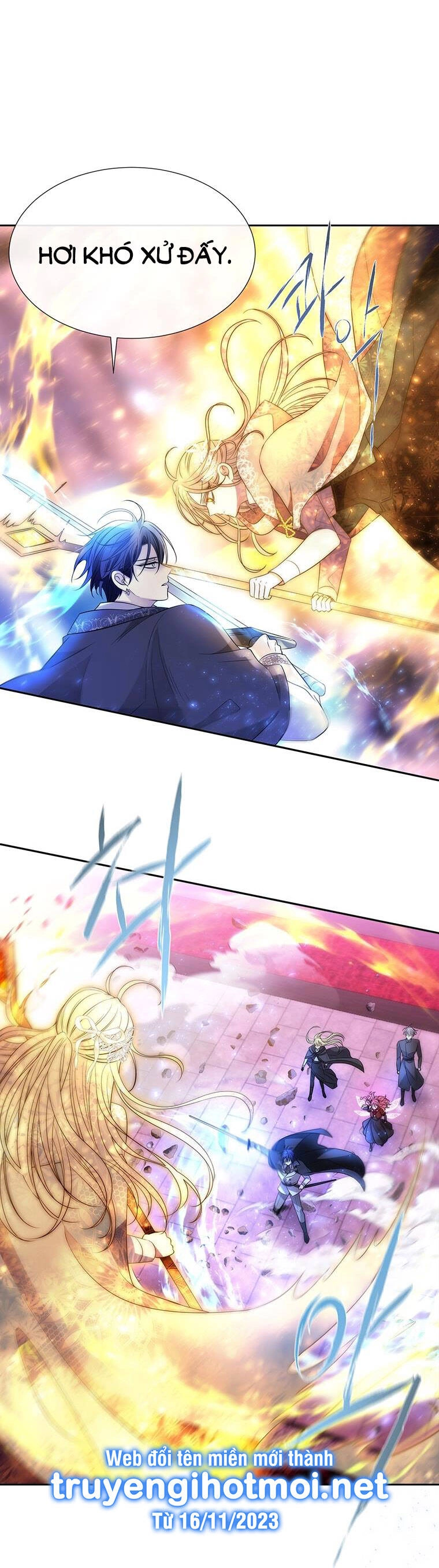 Ngũ Đại Đồ Đệ Của Charlotte Chapter 194.1 - 24