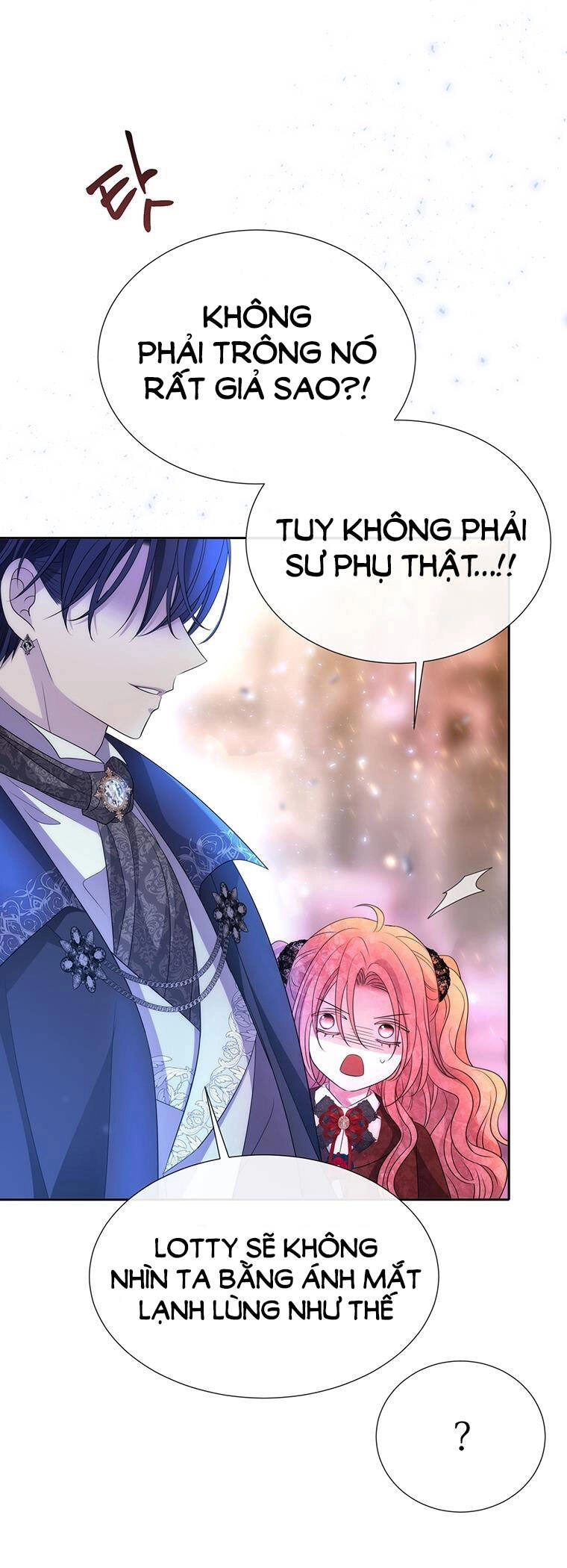 Ngũ Đại Đồ Đệ Của Charlotte Chapter 194.1 - 25