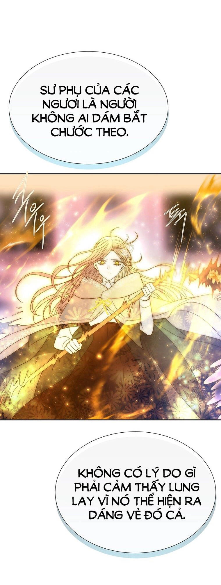 Ngũ Đại Đồ Đệ Của Charlotte Chapter 194.1 - 26