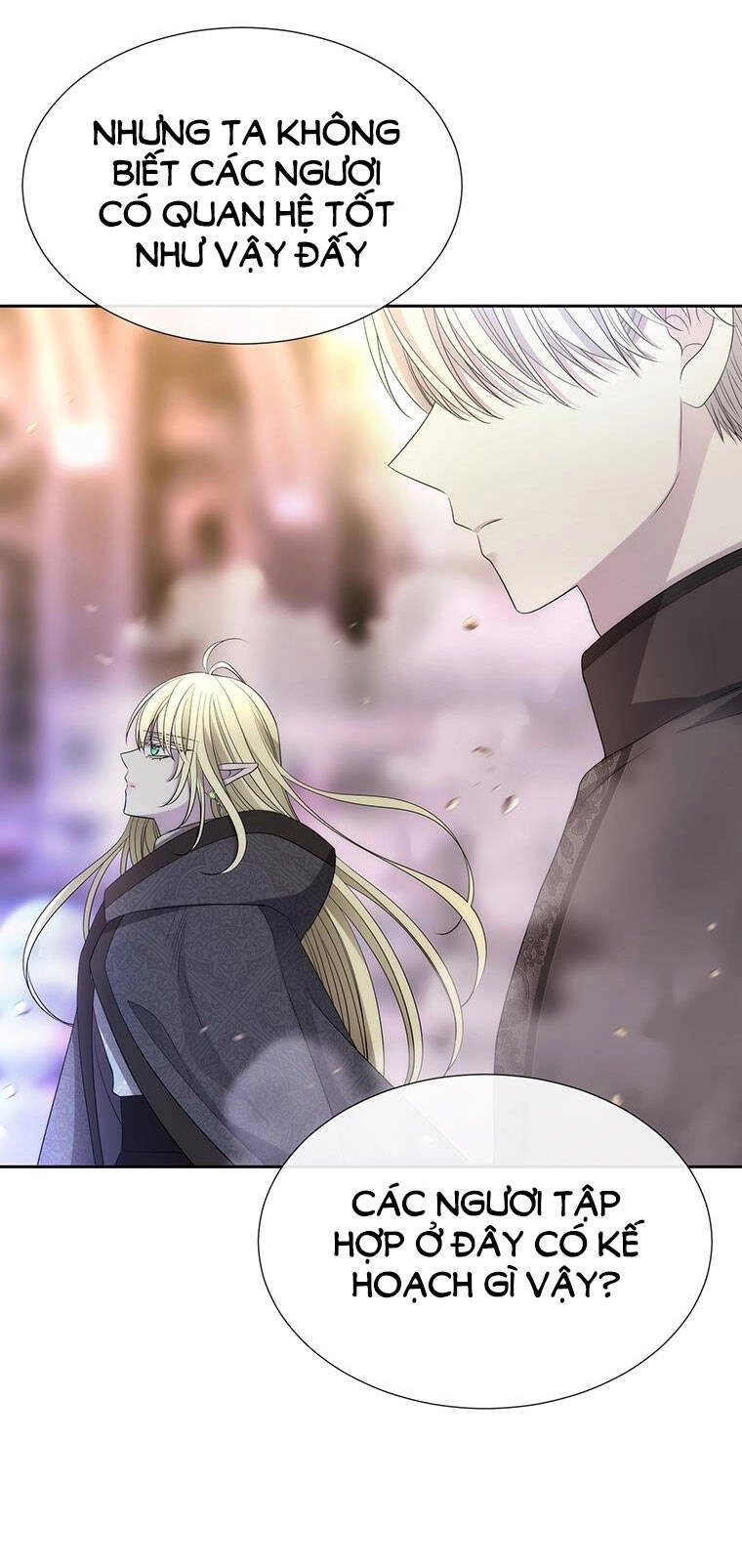 Ngũ Đại Đồ Đệ Của Charlotte Chapter 194.2 - 2