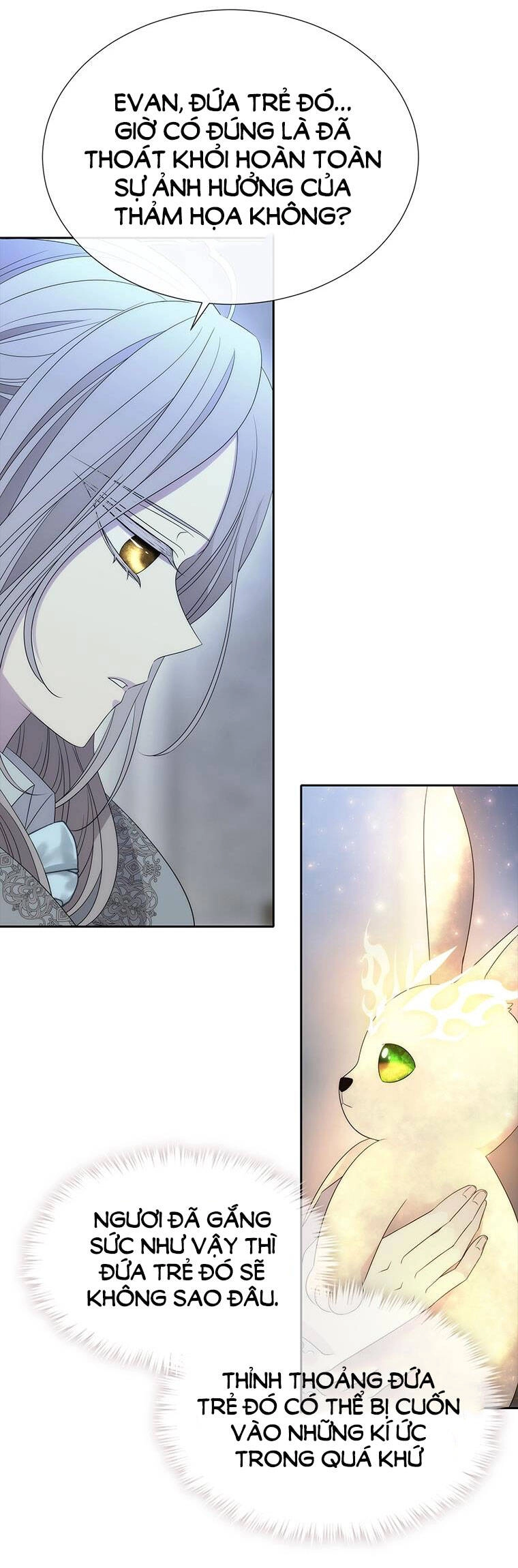 Ngũ Đại Đồ Đệ Của Charlotte Chapter 194.2 - 22