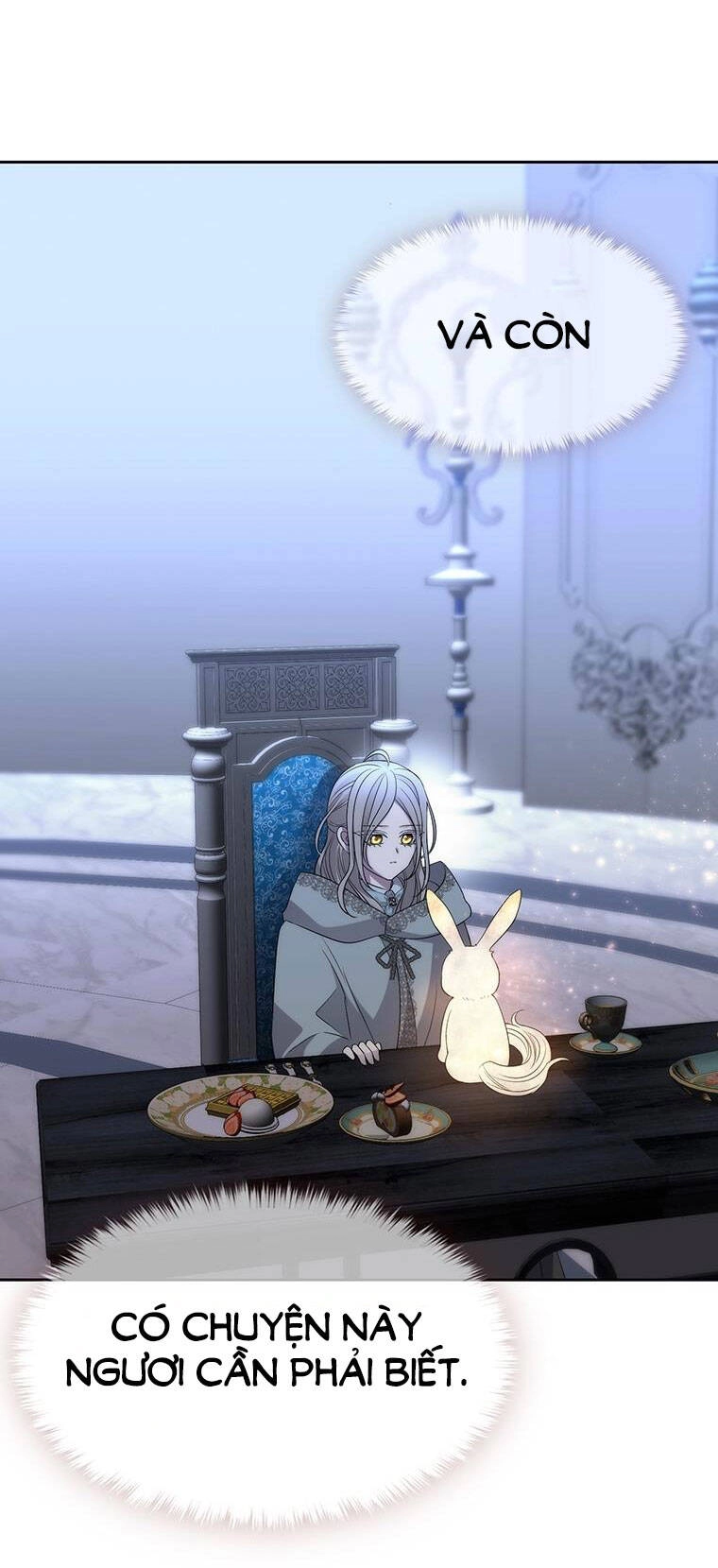 Ngũ Đại Đồ Đệ Của Charlotte Chapter 194.2 - 30