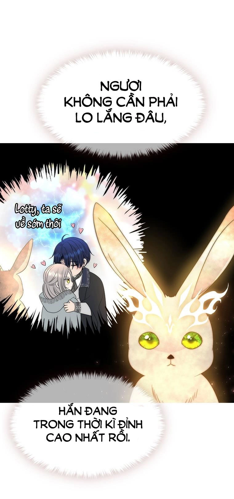 Ngũ Đại Đồ Đệ Của Charlotte Chapter 195.1 - 1