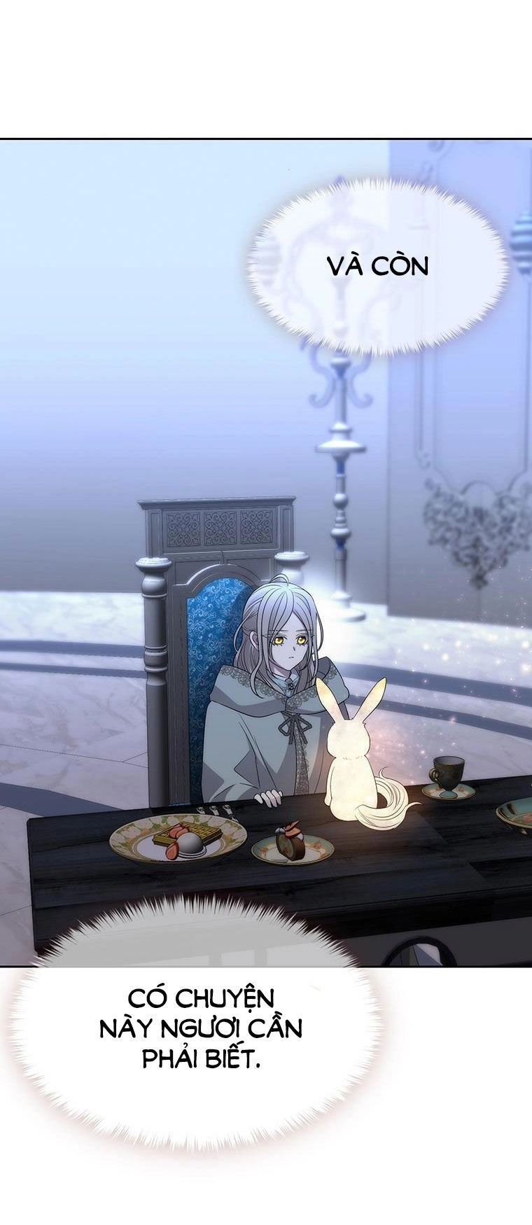 Ngũ Đại Đồ Đệ Của Charlotte Chapter 195.1 - 2