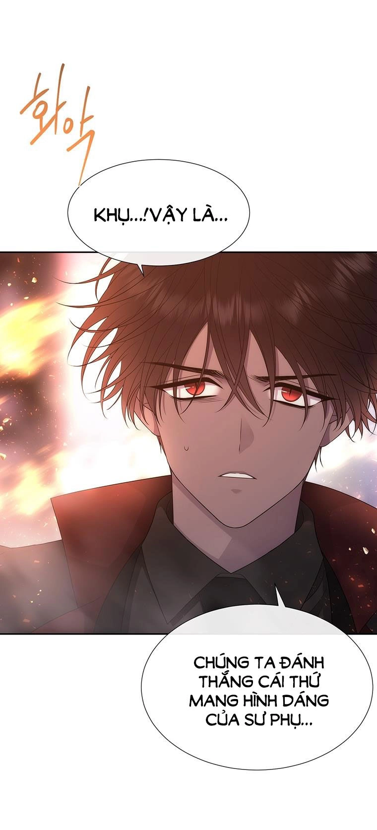 Ngũ Đại Đồ Đệ Của Charlotte Chapter 195.1 - 17