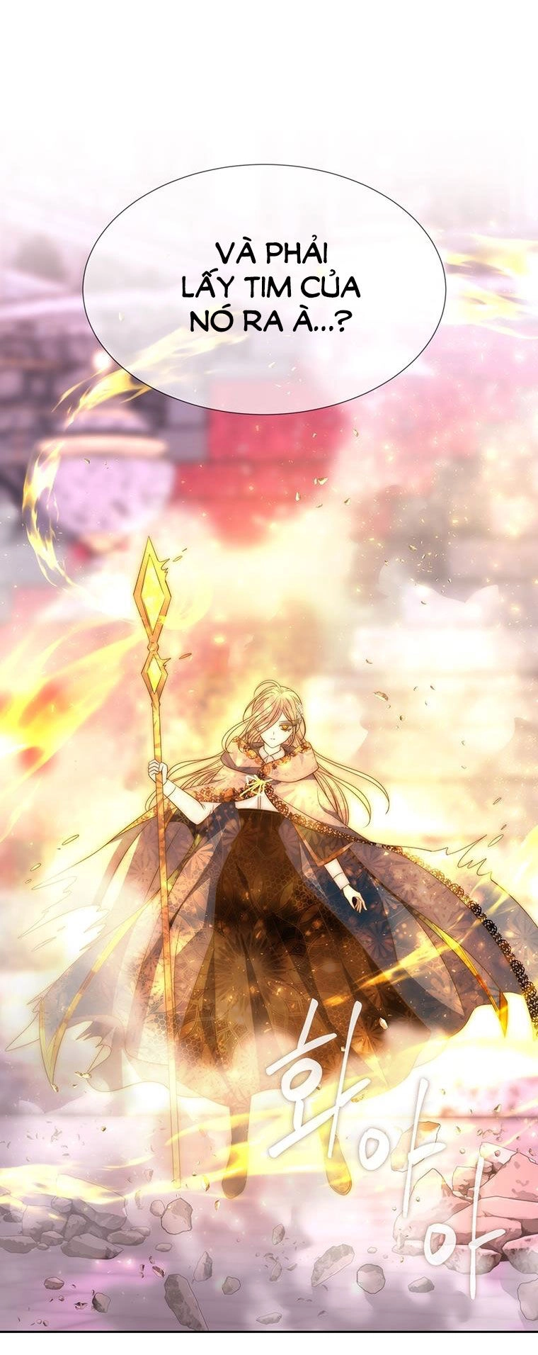 Ngũ Đại Đồ Đệ Của Charlotte Chapter 195.1 - 18