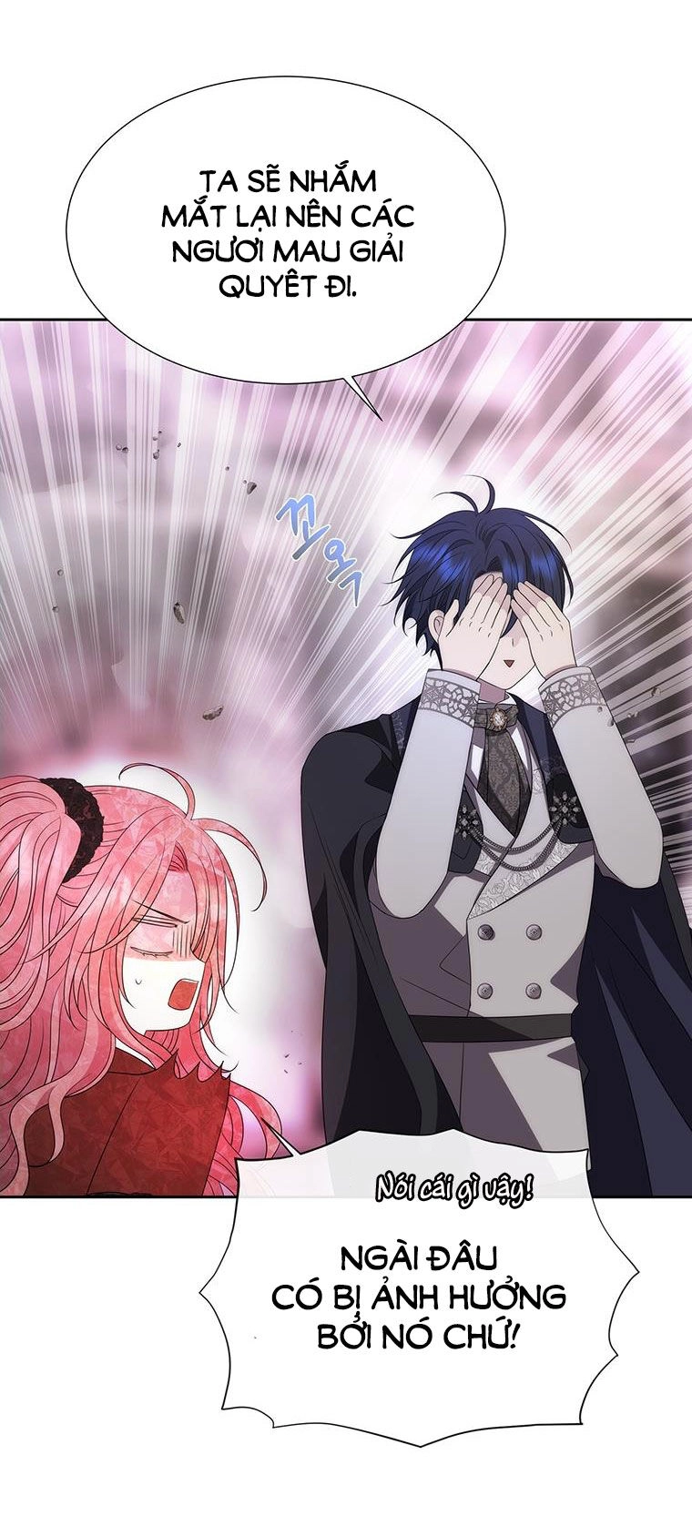 Ngũ Đại Đồ Đệ Của Charlotte Chapter 195.1 - 20