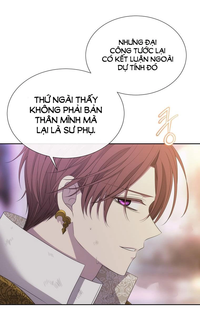 Ngũ Đại Đồ Đệ Của Charlotte Chapter 195.1 - 22