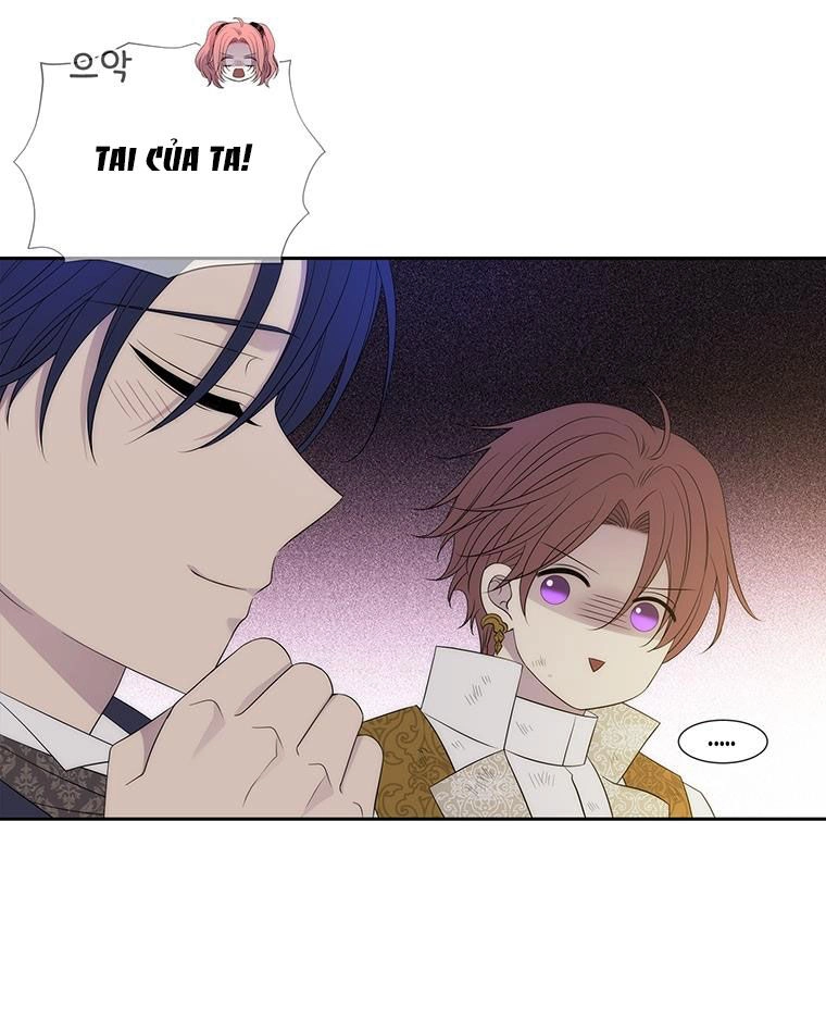 Ngũ Đại Đồ Đệ Của Charlotte Chapter 195.1 - 24