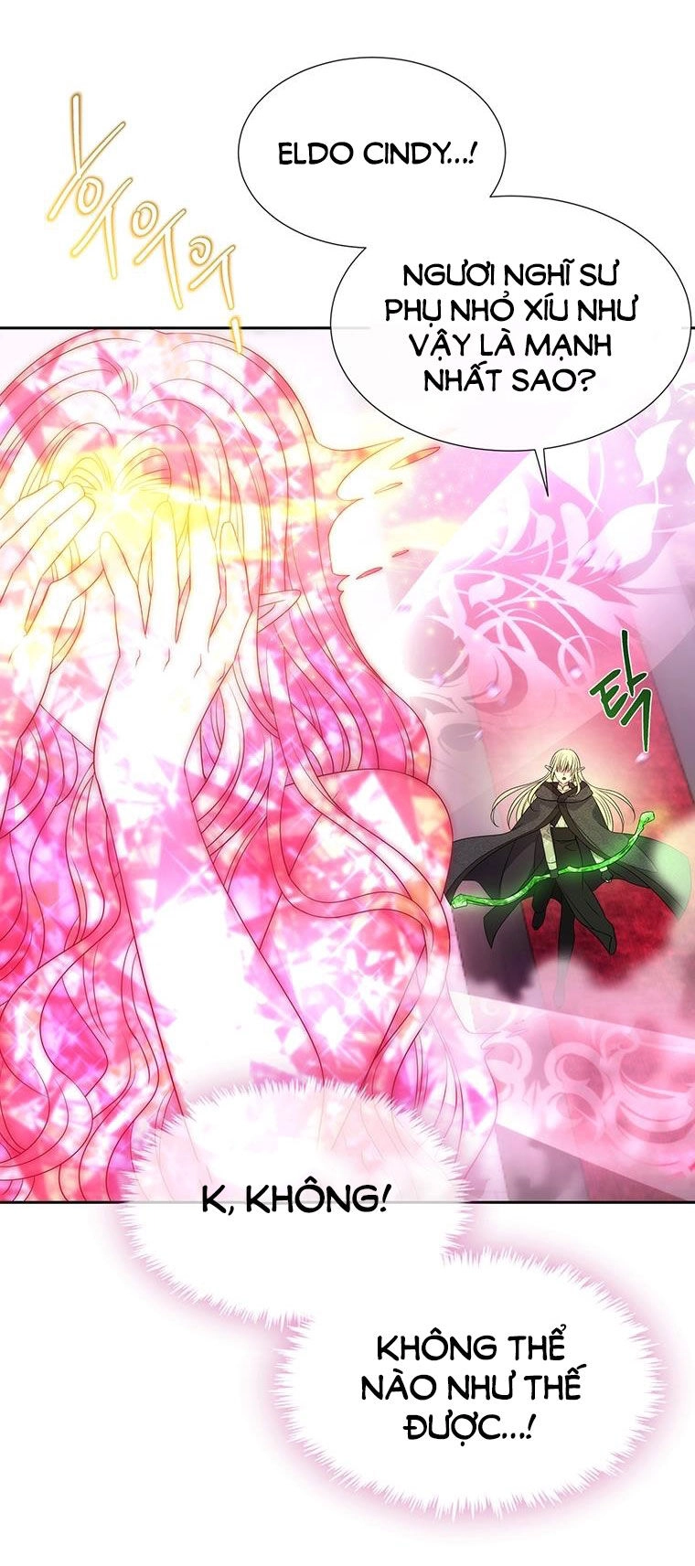 Ngũ Đại Đồ Đệ Của Charlotte Chapter 195.2 - 2