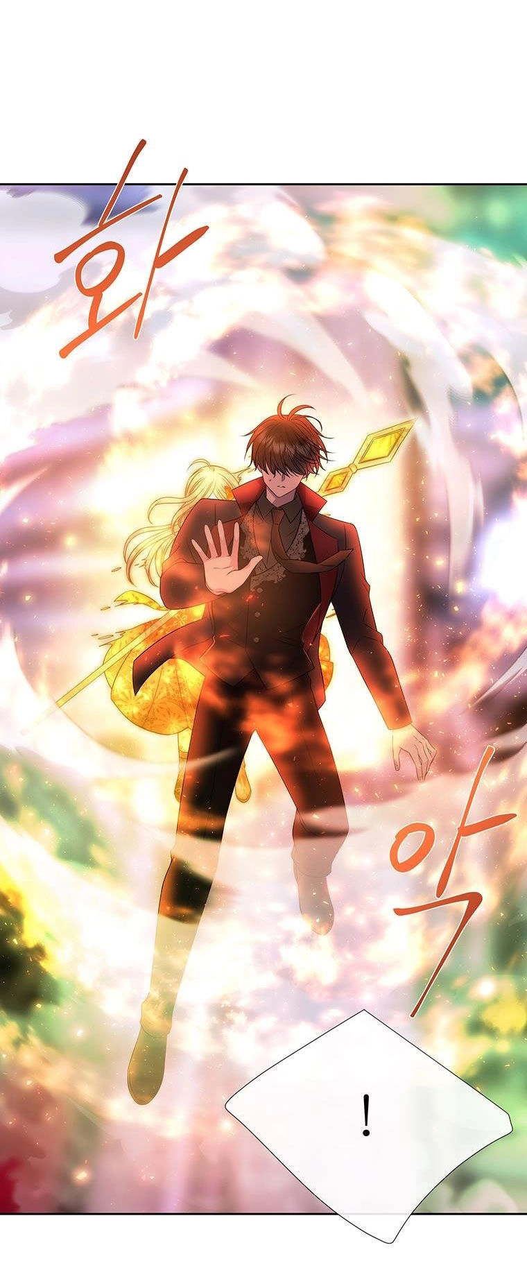 Ngũ Đại Đồ Đệ Của Charlotte Chapter 195.2 - 11