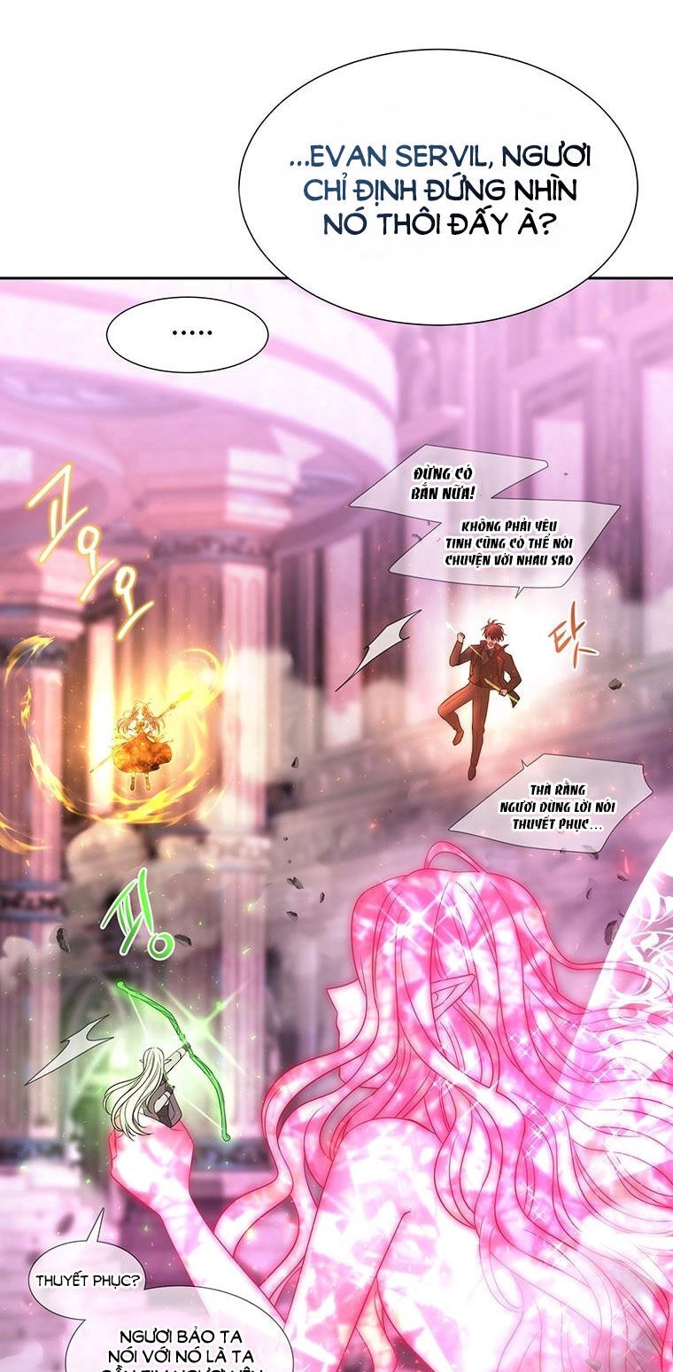 Ngũ Đại Đồ Đệ Của Charlotte Chapter 195.2 - 15