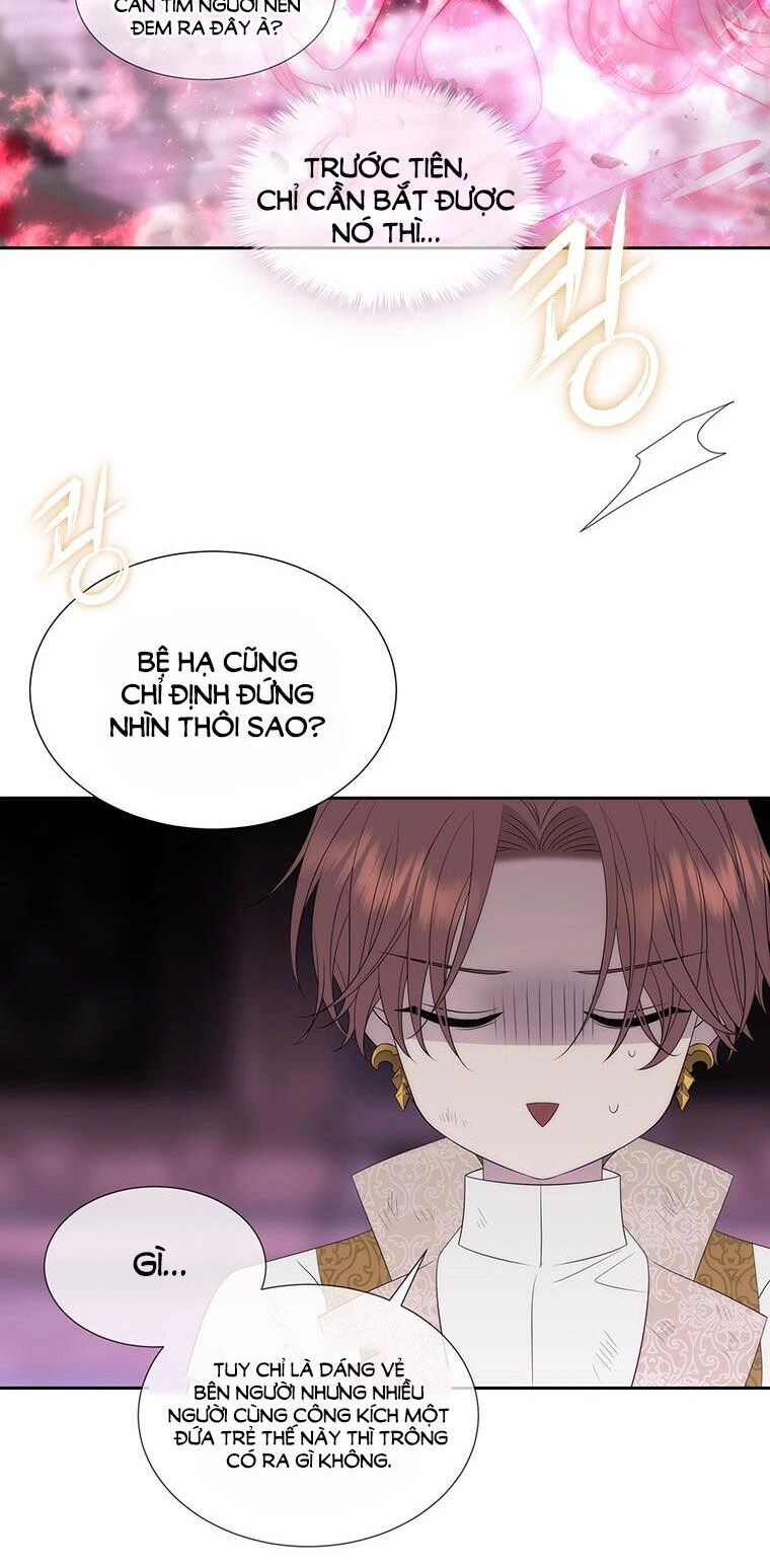 Ngũ Đại Đồ Đệ Của Charlotte Chapter 195.2 - 16