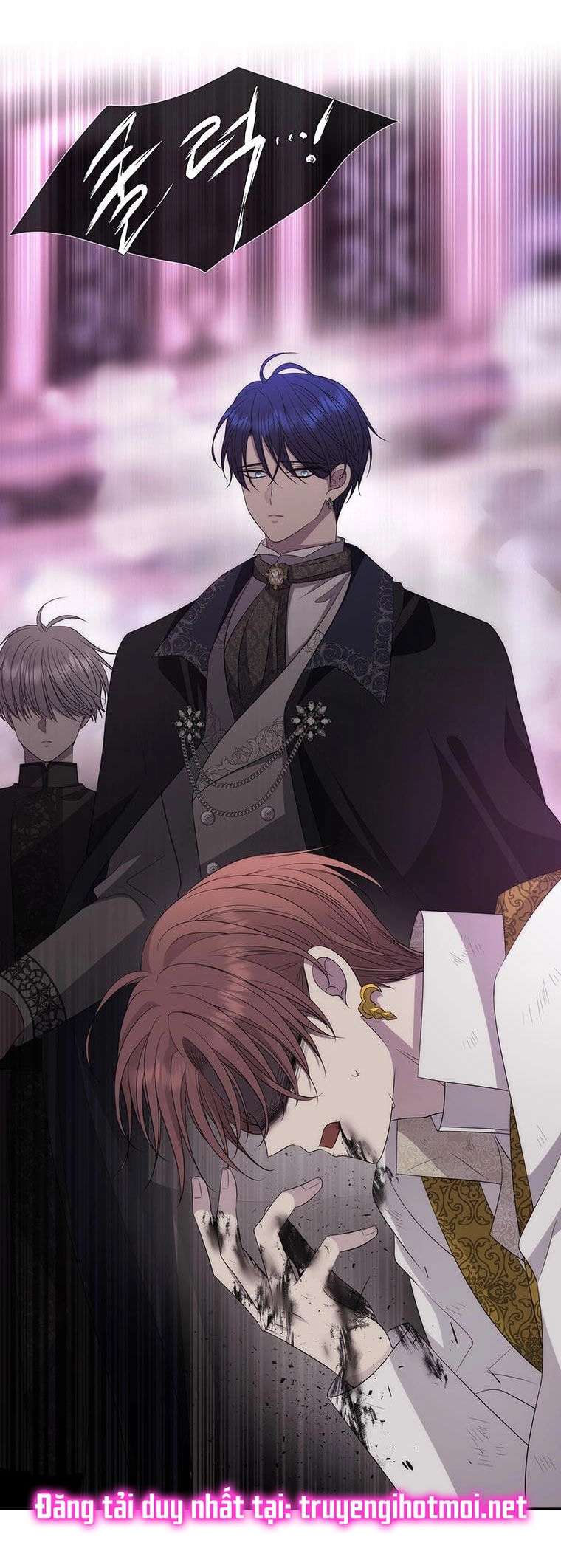 Ngũ Đại Đồ Đệ Của Charlotte Chapter 195.2 - 24