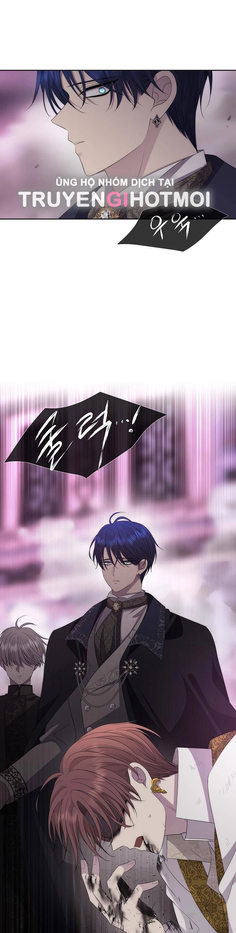 Ngũ Đại Đồ Đệ Của Charlotte Chapter 196.1 - 1