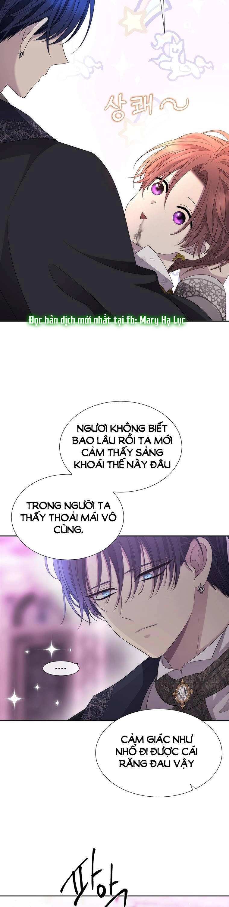 Ngũ Đại Đồ Đệ Của Charlotte Chapter 196.1 - 4