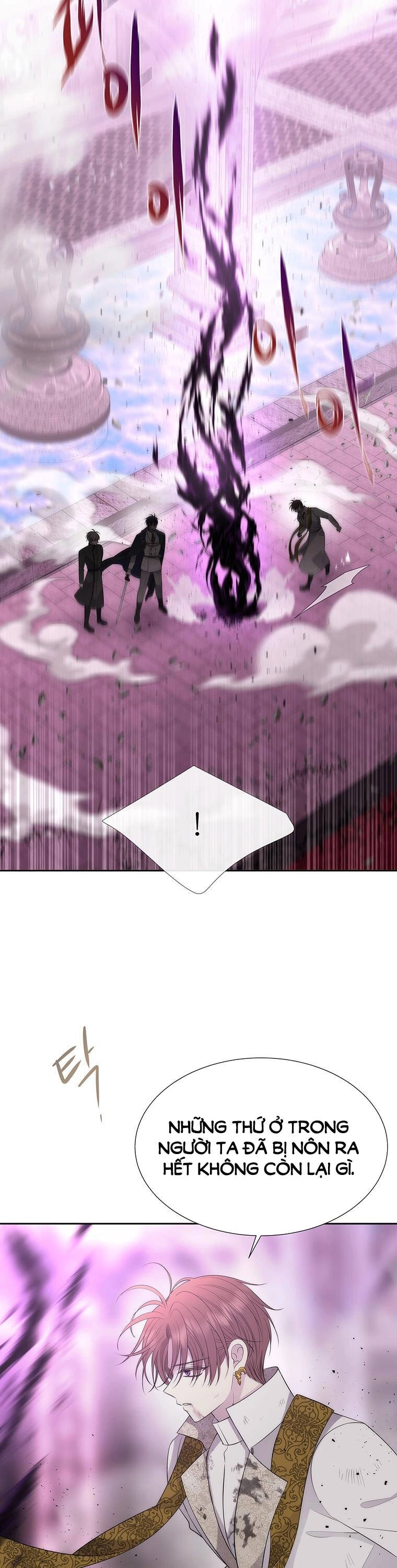 Ngũ Đại Đồ Đệ Của Charlotte Chapter 196.1 - 6