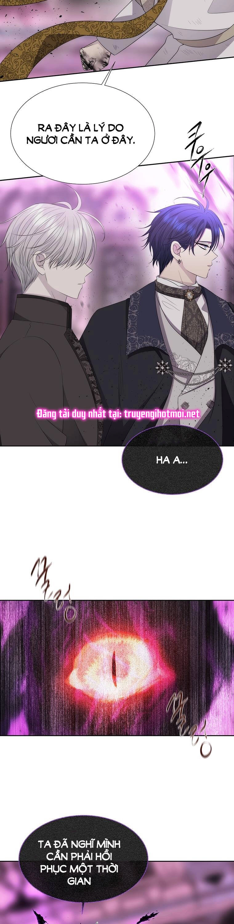 Ngũ Đại Đồ Đệ Của Charlotte Chapter 196.1 - 7