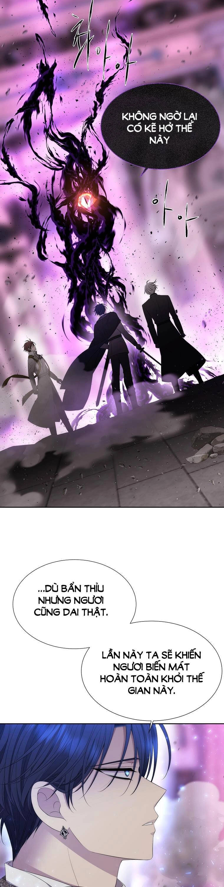 Ngũ Đại Đồ Đệ Của Charlotte Chapter 196.1 - 8