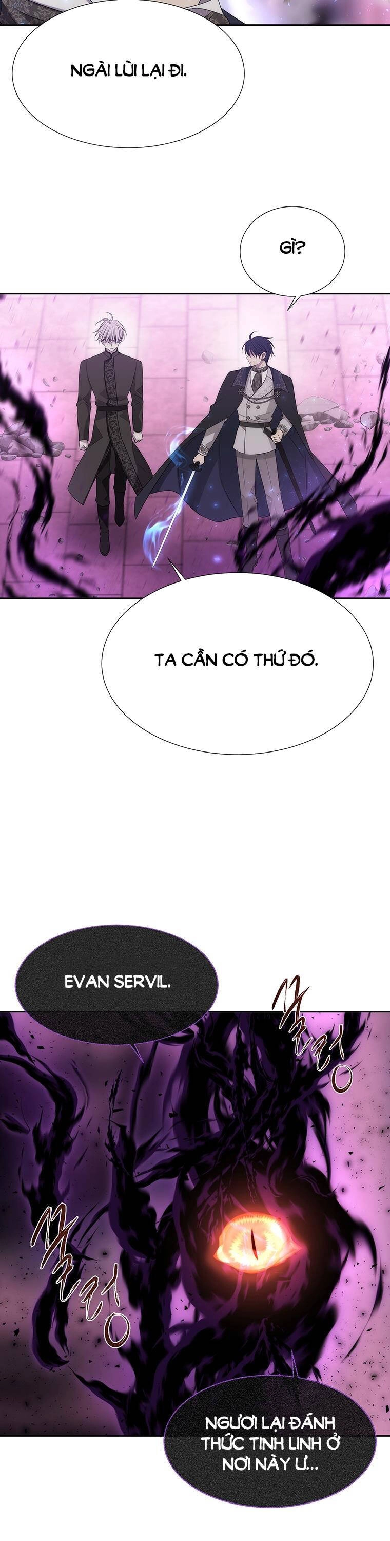 Ngũ Đại Đồ Đệ Của Charlotte Chapter 196.1 - 9