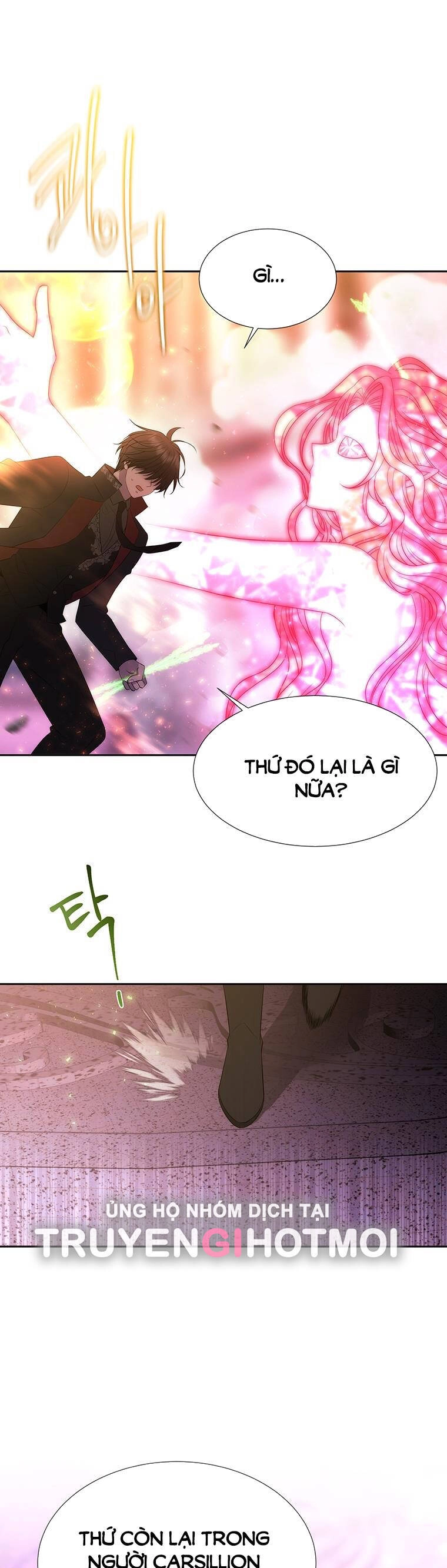 Ngũ Đại Đồ Đệ Của Charlotte Chapter 196.1 - 11