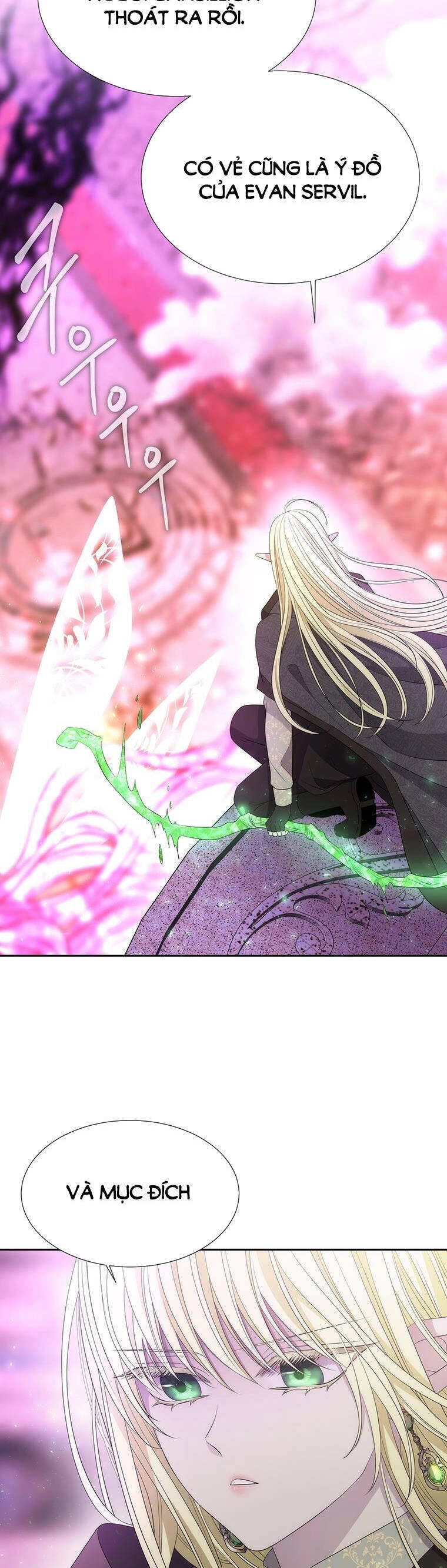 Ngũ Đại Đồ Đệ Của Charlotte Chapter 196.1 - 12