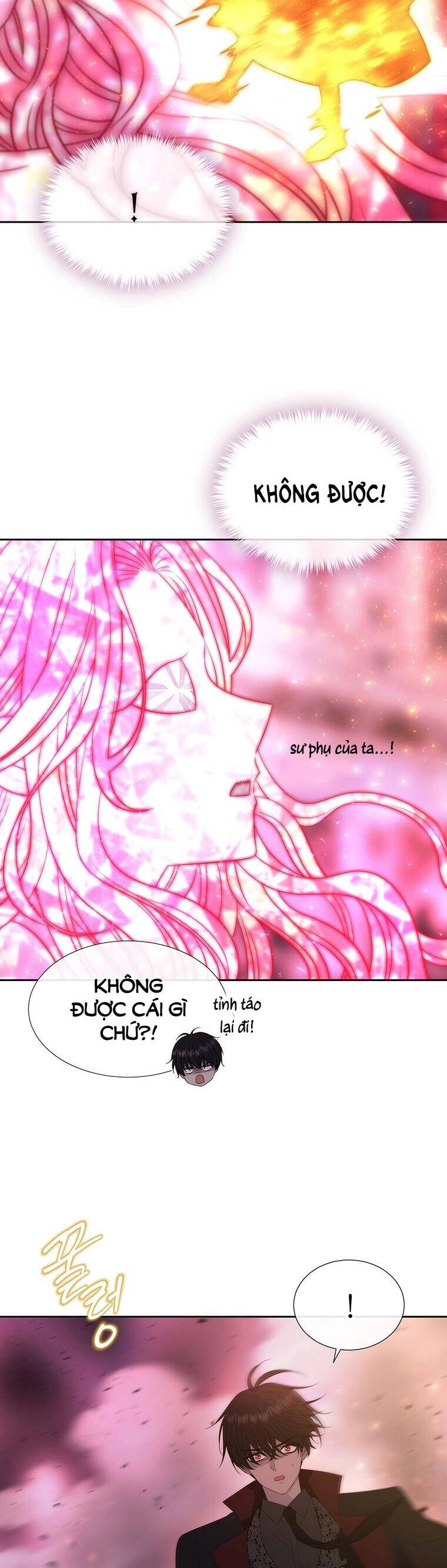 Ngũ Đại Đồ Đệ Của Charlotte Chapter 196.1 - 15