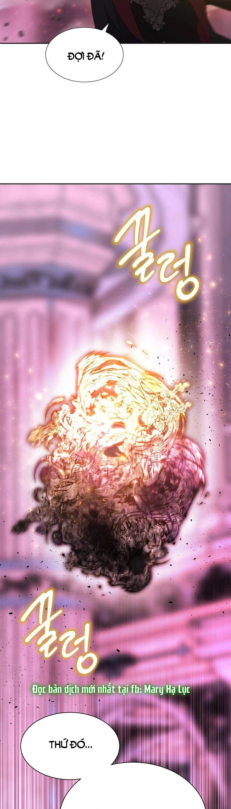 Ngũ Đại Đồ Đệ Của Charlotte Chapter 196.1 - 16