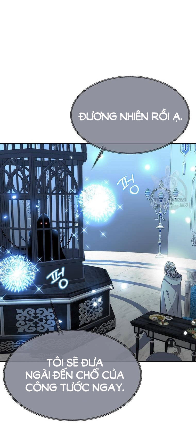 Ngũ Đại Đồ Đệ Của Charlotte Chapter 197.1 - 3