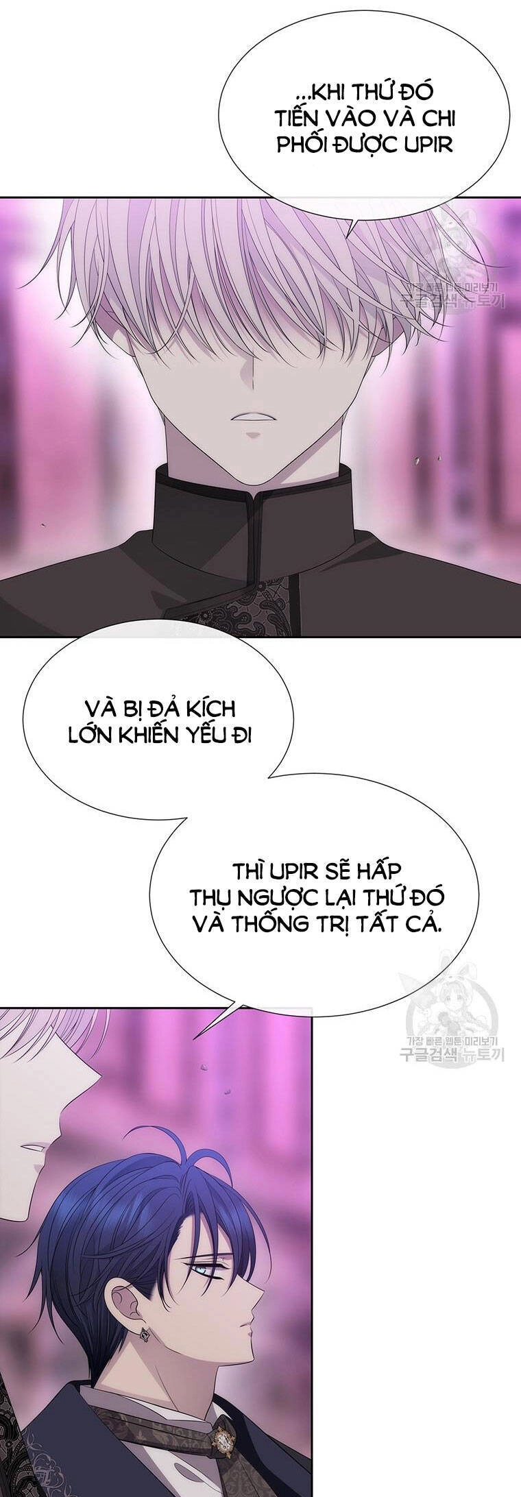 Ngũ Đại Đồ Đệ Của Charlotte Chapter 197.1 - 10