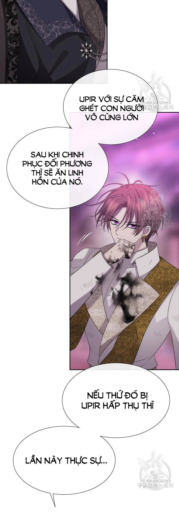 Ngũ Đại Đồ Đệ Của Charlotte Chapter 197.1 - 11