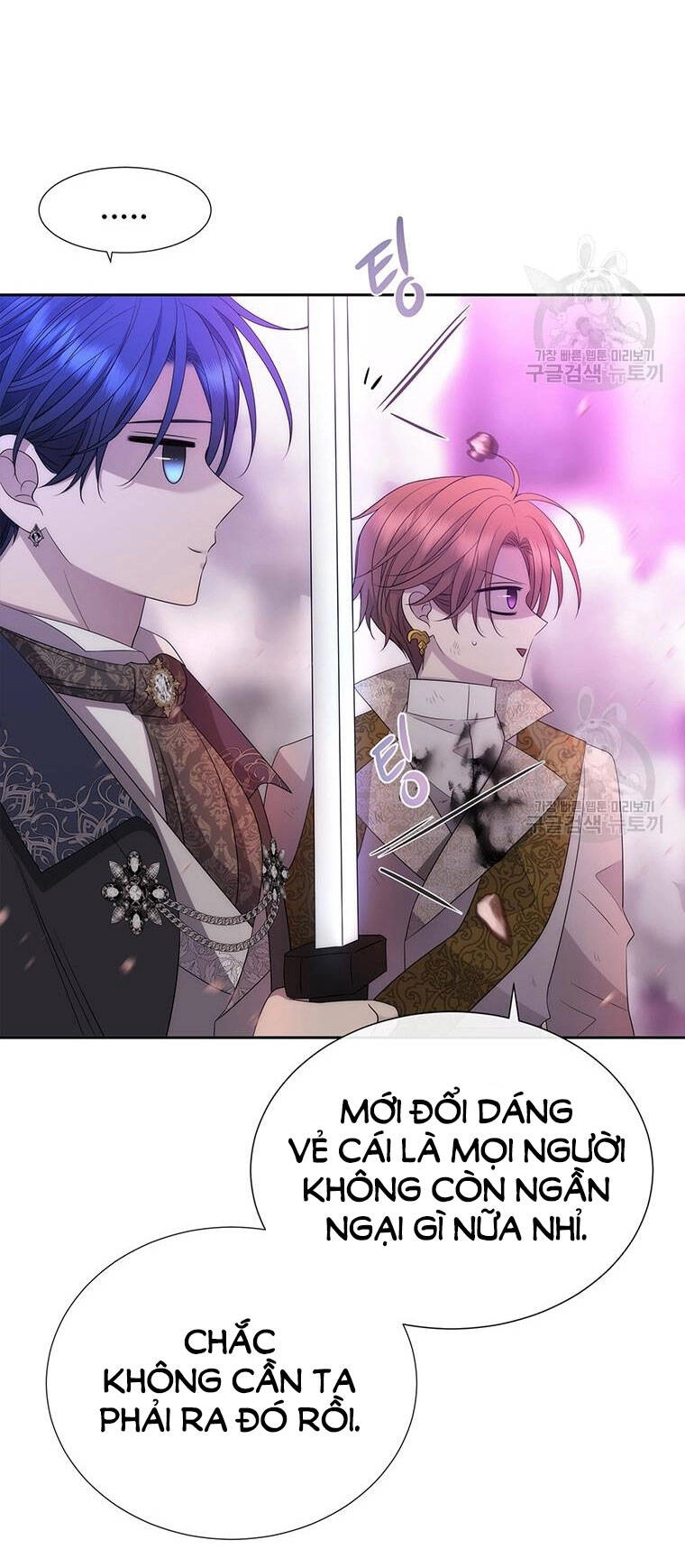 Ngũ Đại Đồ Đệ Của Charlotte Chapter 197.2 - 5