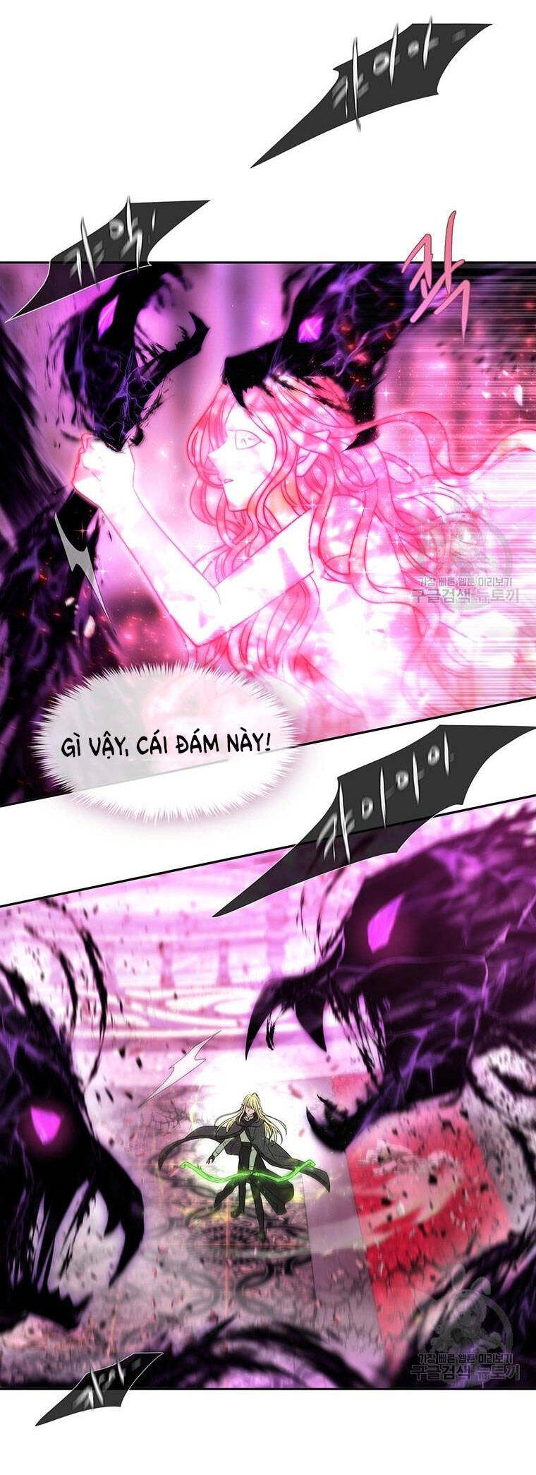 Ngũ Đại Đồ Đệ Của Charlotte Chapter 197.2 - 17