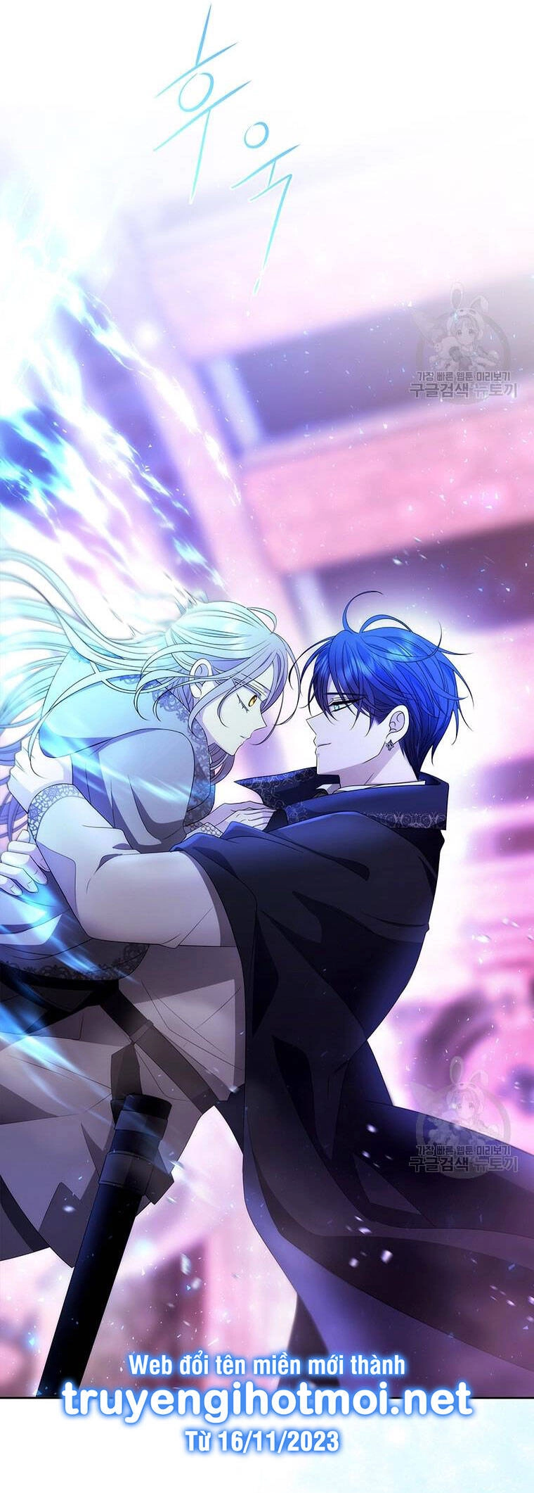 Ngũ Đại Đồ Đệ Của Charlotte Chapter 197.2 - 34