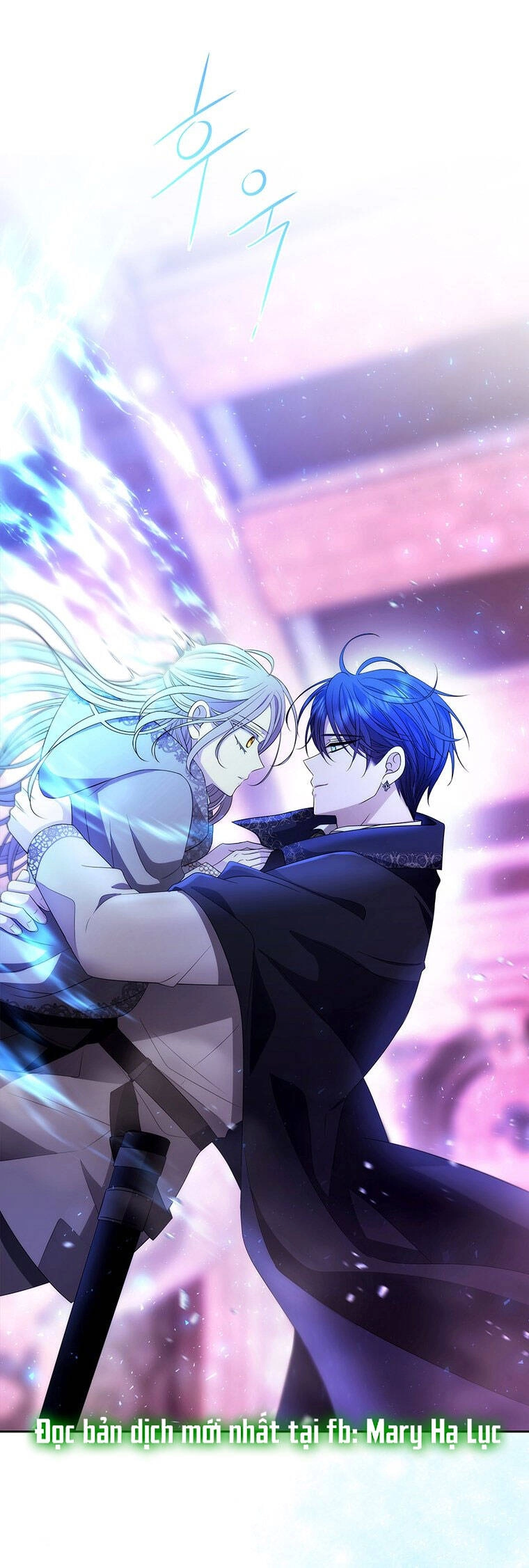 Ngũ Đại Đồ Đệ Của Charlotte Chapter 198.1 - 1