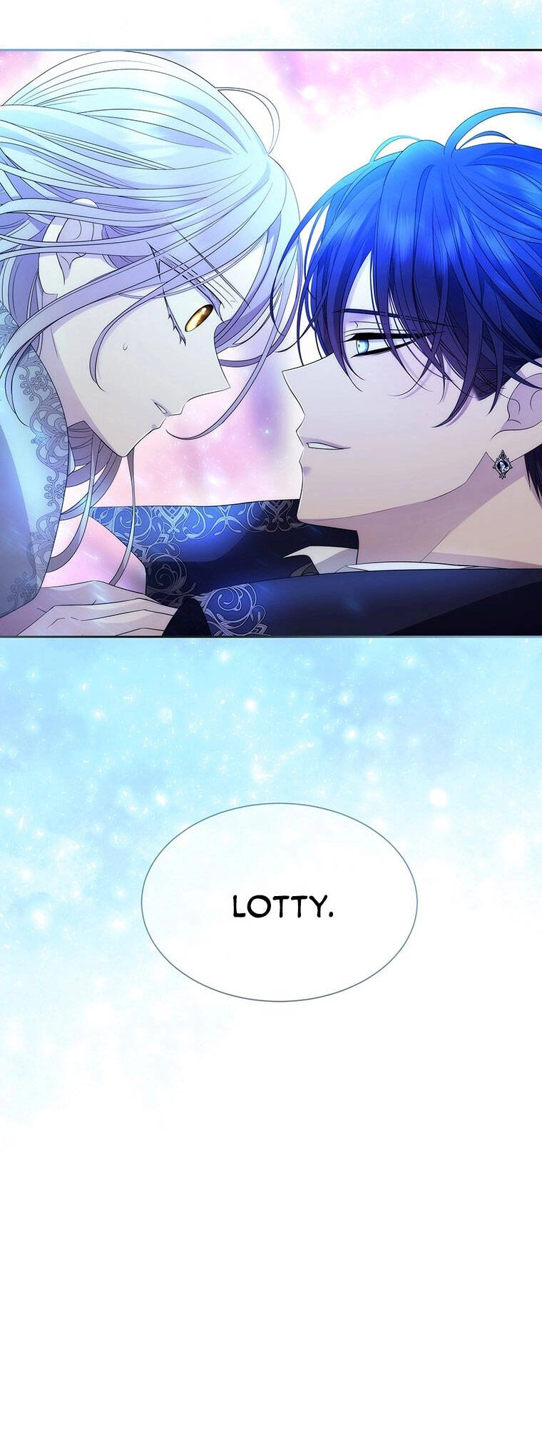 Ngũ Đại Đồ Đệ Của Charlotte Chapter 198.1 - 2