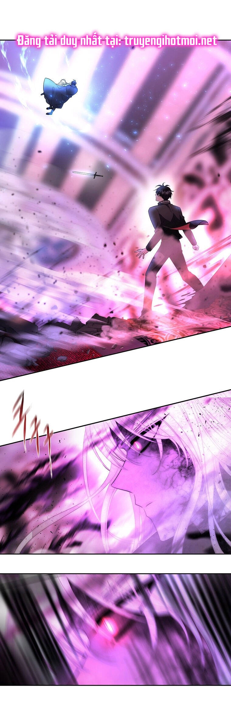 Ngũ Đại Đồ Đệ Của Charlotte Chapter 198.1 - 5