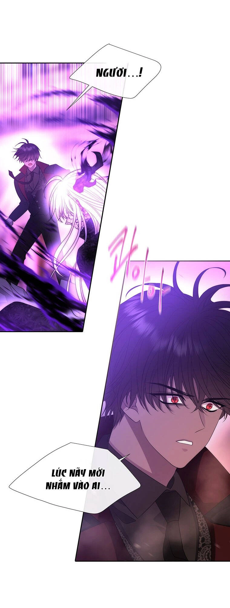 Ngũ Đại Đồ Đệ Của Charlotte Chapter 198.1 - 11