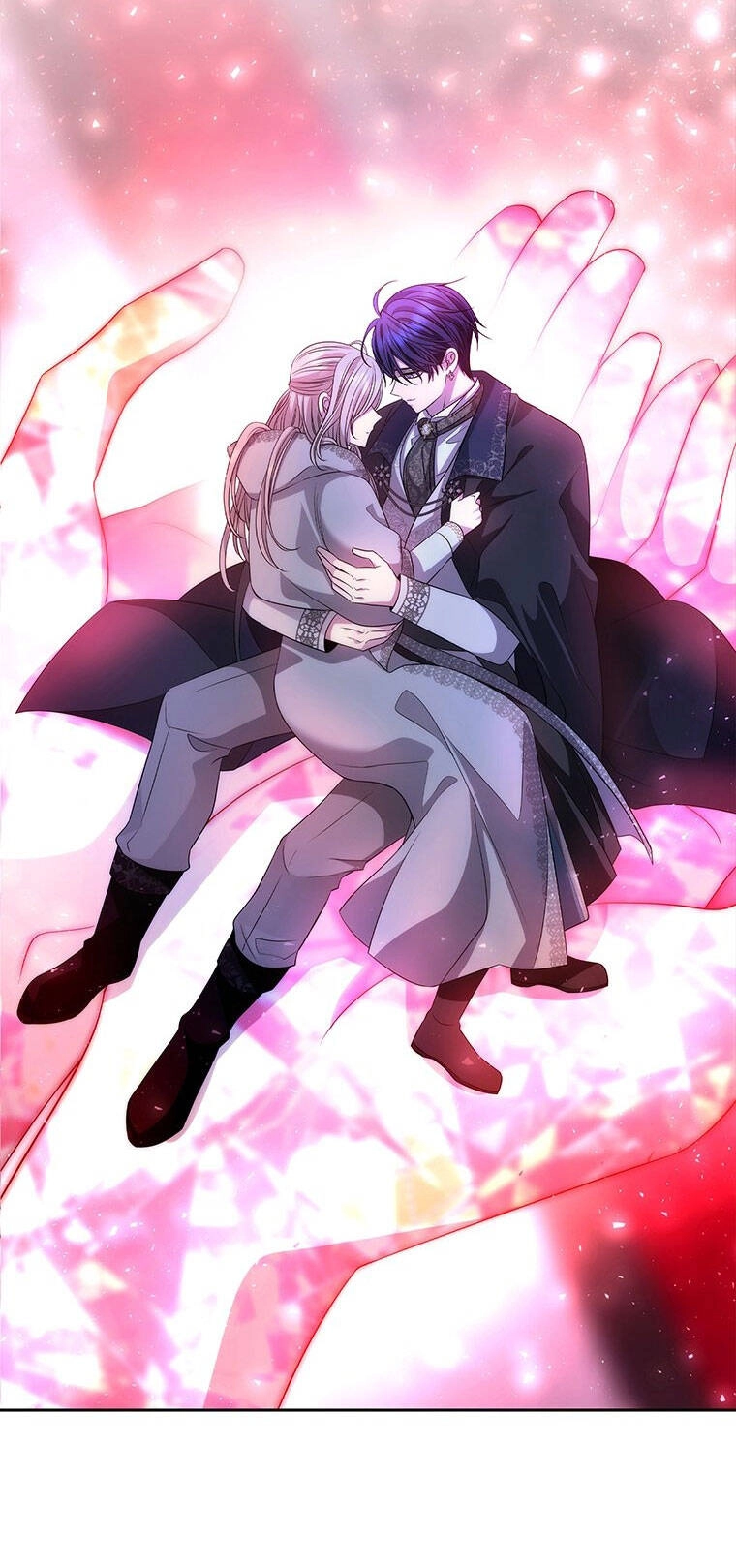 Ngũ Đại Đồ Đệ Của Charlotte Chapter 198.1 - 17